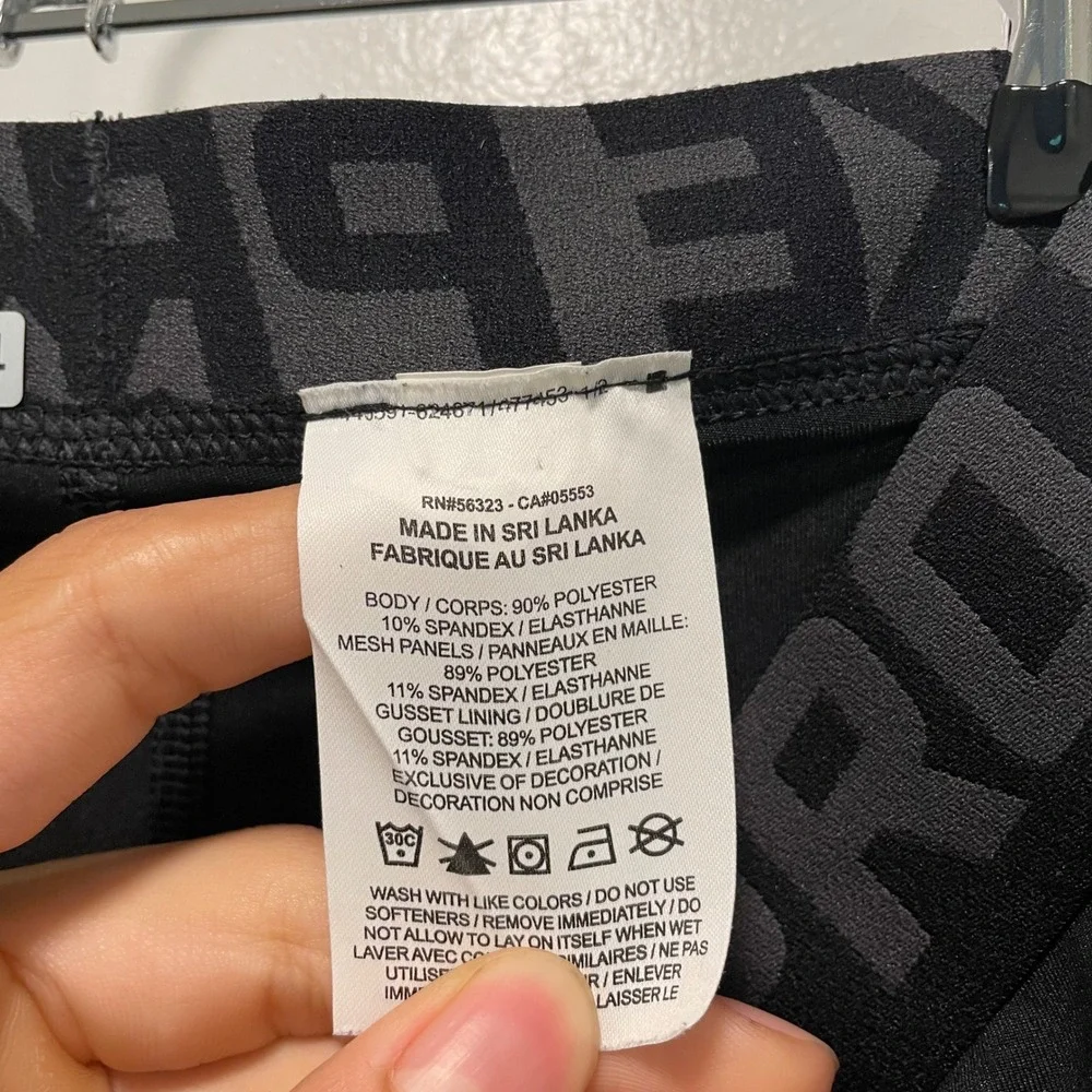Nike pro dri